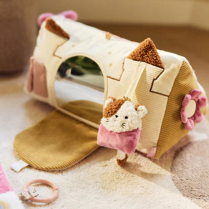 Jollein, Activity Triangle, Flower Fairies