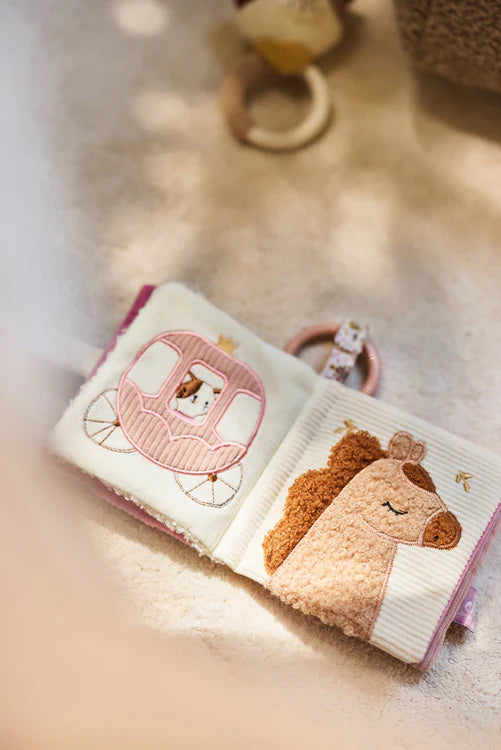 Jollein, Pehmokirja, Flower Fairies