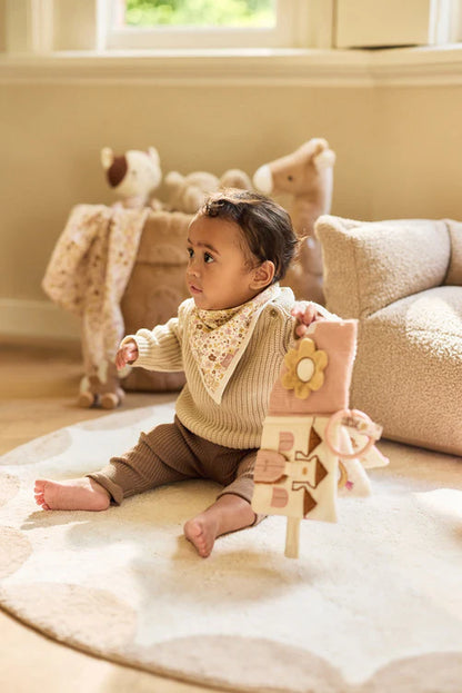 Jollein, Pehmokirja, Flower Fairies