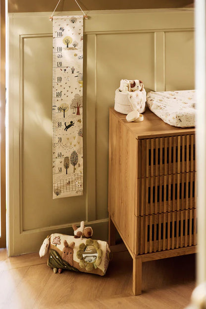 Jollein, Pituusmitta, Tiny Park