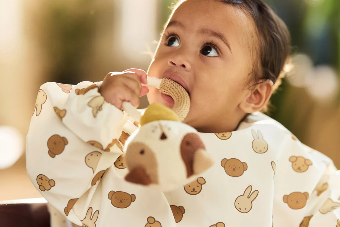 Jollein, Purulelu, Mick