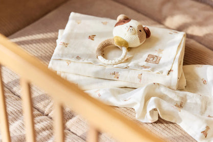 Jollein, Purulelu, Mick