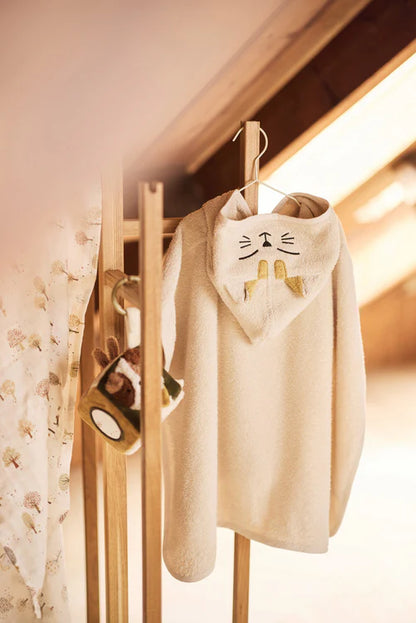 Jollein, Kylpypyyhe, Charlie