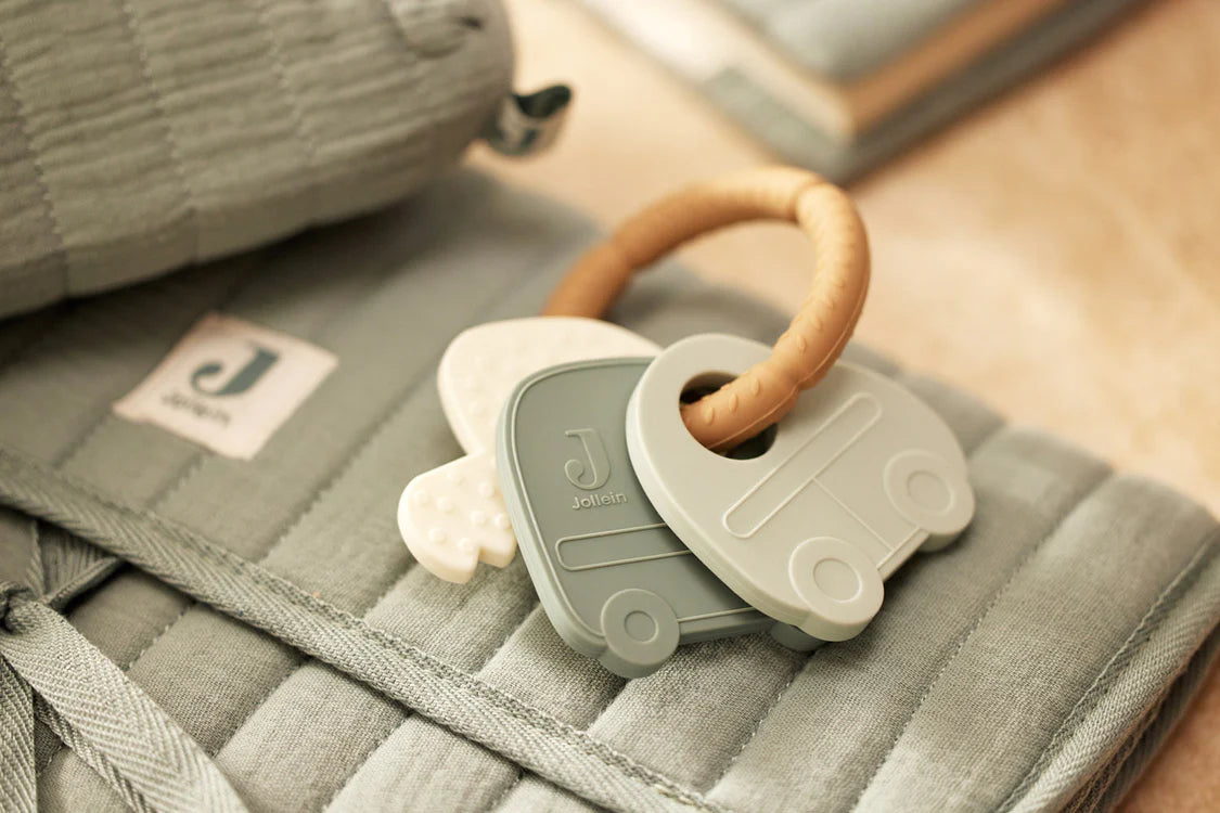 Jollein, Purulelu, On the Go