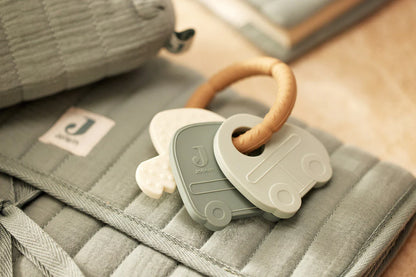 Jollein, Purulelu, On the Go