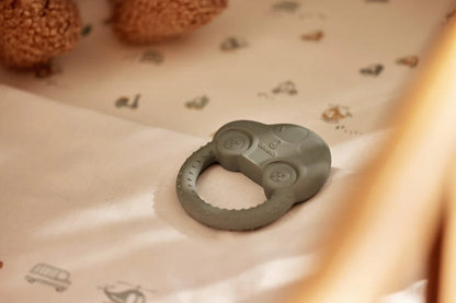 Jollein, Aluslakana On the Go, 60x120cm