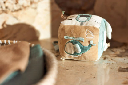 Jollein, Activity Cube, On the Go