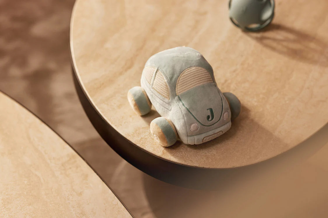 Jollein, Pehmolelu&Helistin, On the Go