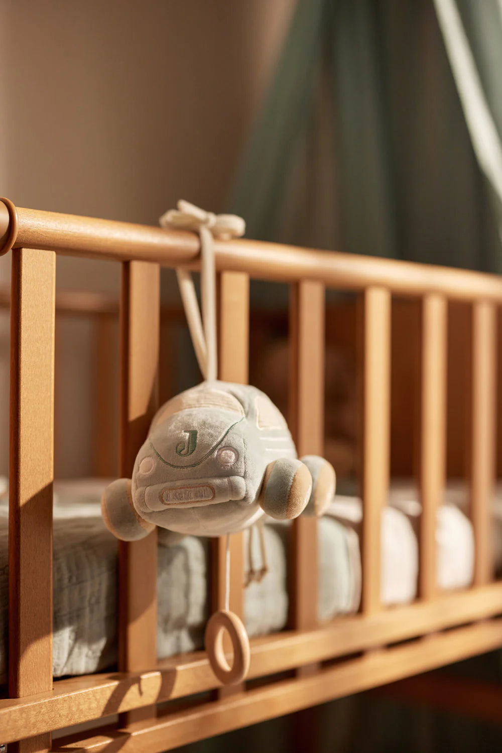 Jollein, Soittorasia, On the Go