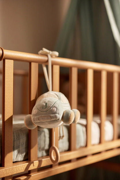 Jollein, Soittorasia, On the Go