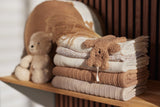 Jollein, Teddy Bear, Beige