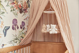 Jollein, Mobile Teddy, Natural/Bisquite