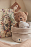 Jollein, Teddy Bear, Biscuit
