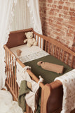 Jollein, Teddy Bear, Beige