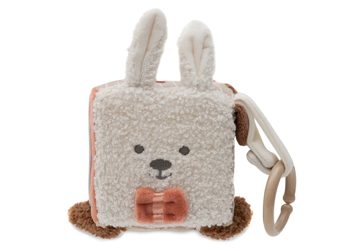 Jollein, Activity Cube, Animal Friends