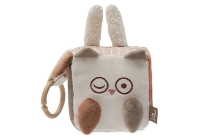 Jollein, Activity Cube, Animal Friends
