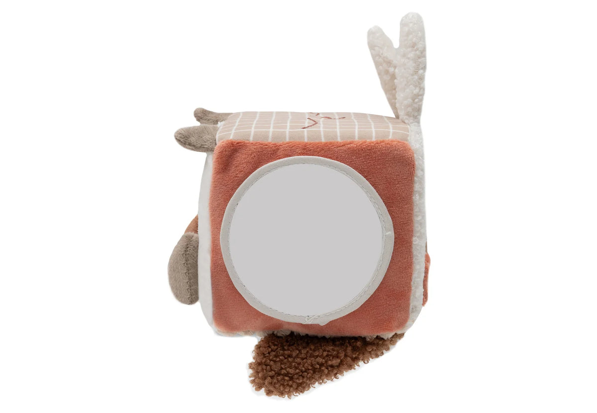 Jollein, Activity Cube, Animal Friends