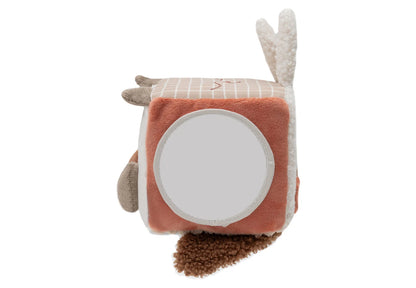 Jollein, Activity Cube, Animal Friends