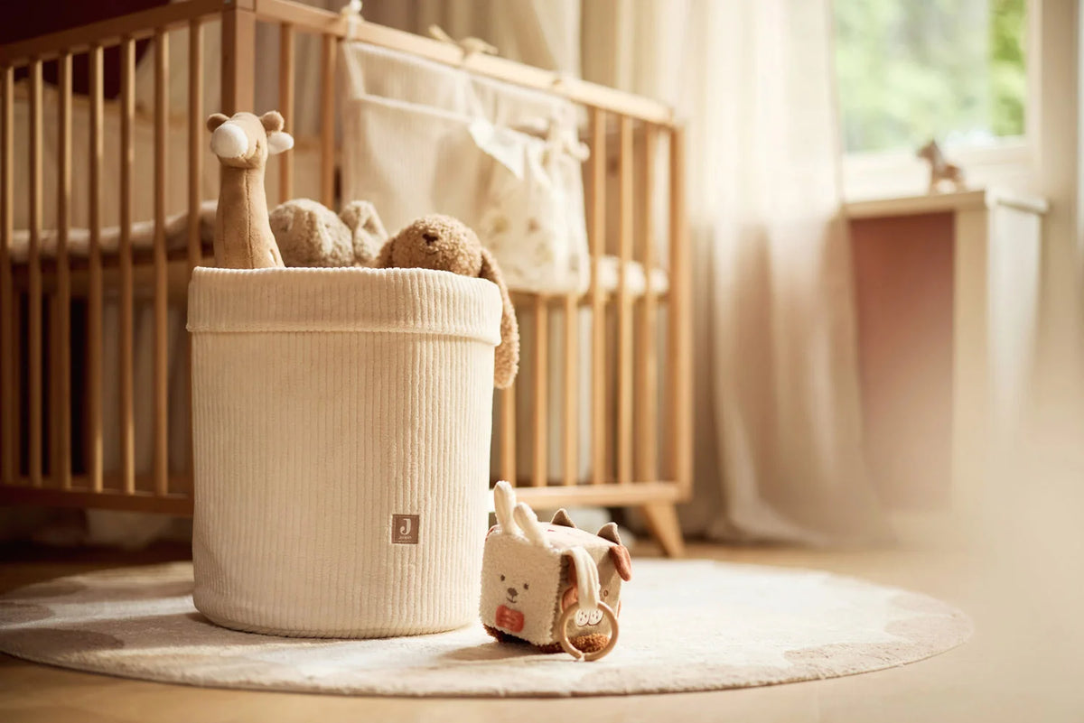 Jollein, Activity Cube, Animal Friends