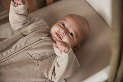 Jollein, Unipussi (irrotettavat hihat), Miffy Nougat, Eri kokoja