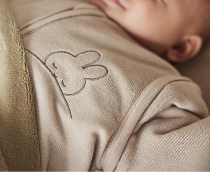 Jollein, Unipussi (irrotettavat hihat), Miffy Nougat, Eri kokoja