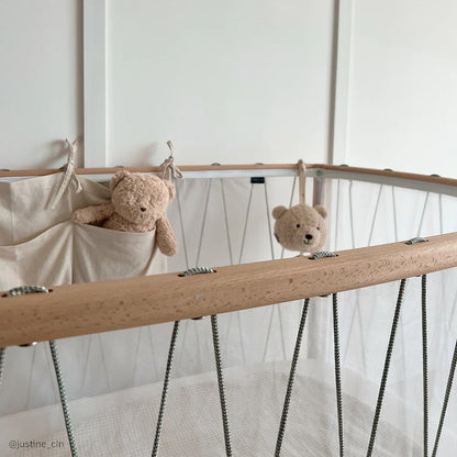 Charlie Crane, Cot KIMI, olika färger