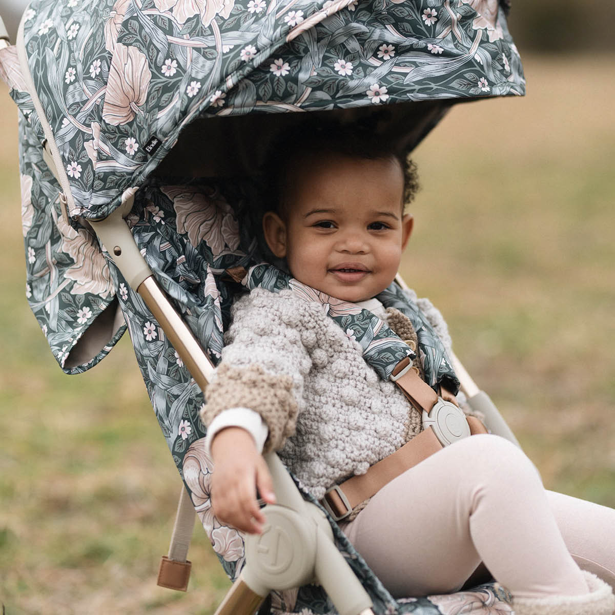 Elodie Details, MONDO Stroller®, Pimpernel