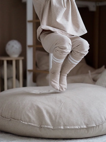 Fitwood, Lattiatyyny, Hiekka tai Kivi