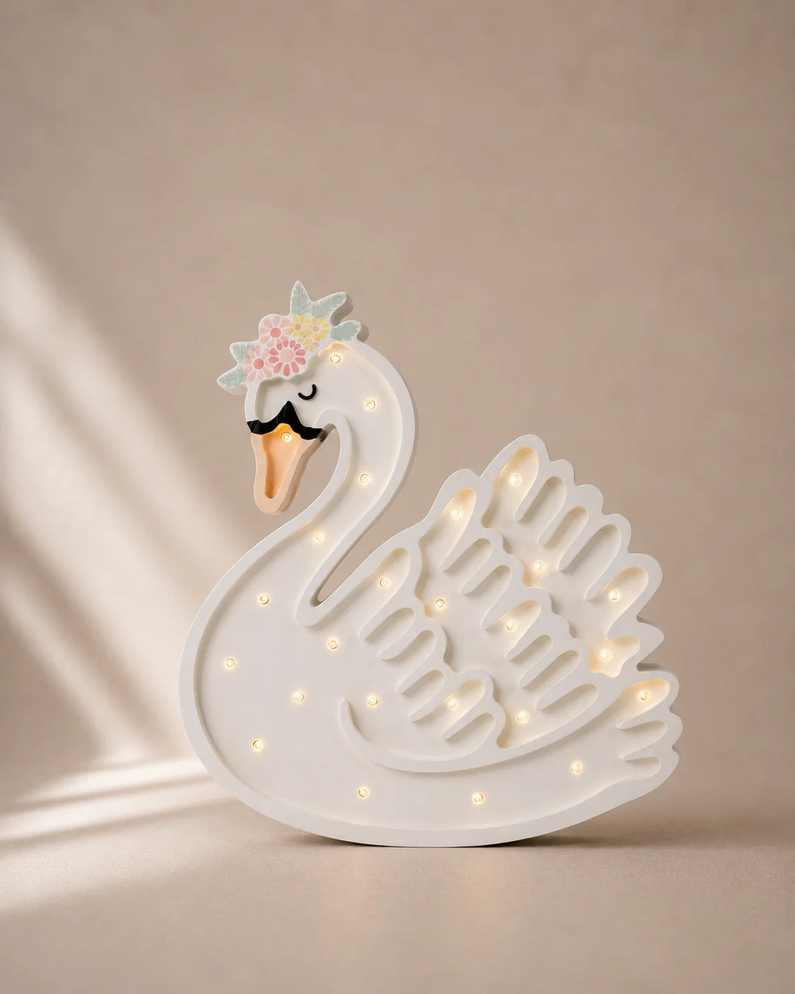 Little Lights, Yövalo, Swan