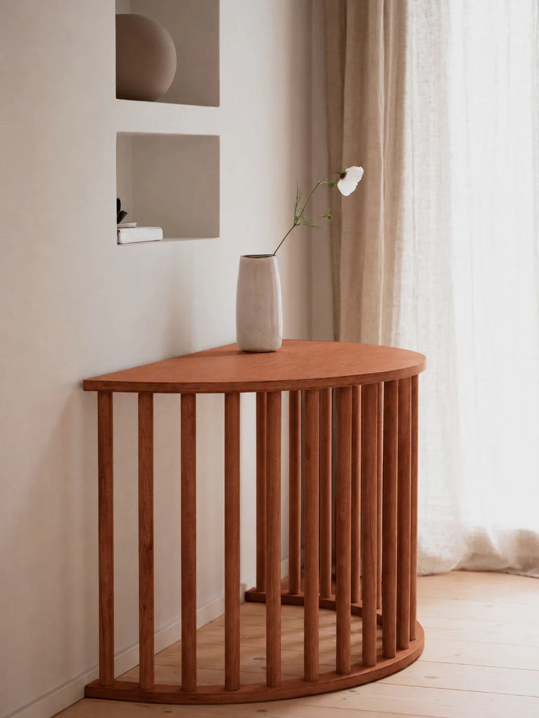 FITWOOD, klätterbåge LUOTO II