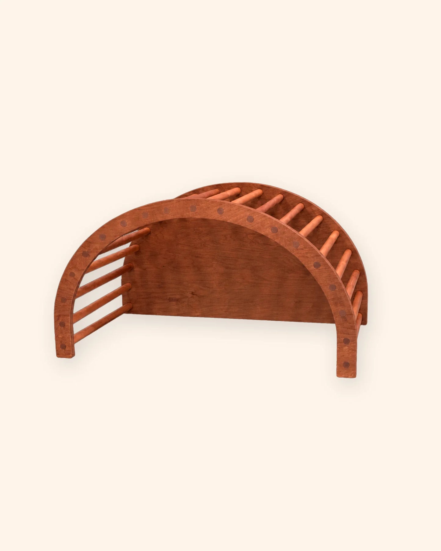 FITWOOD, klätterbåge LUOTO II