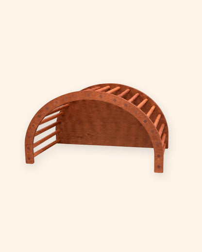 FITWOOD, klätterbåge LUOTO II