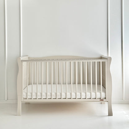 Woodies, Noble, Pinnasänky 2 IN 1, 70x140cm, Cashmere