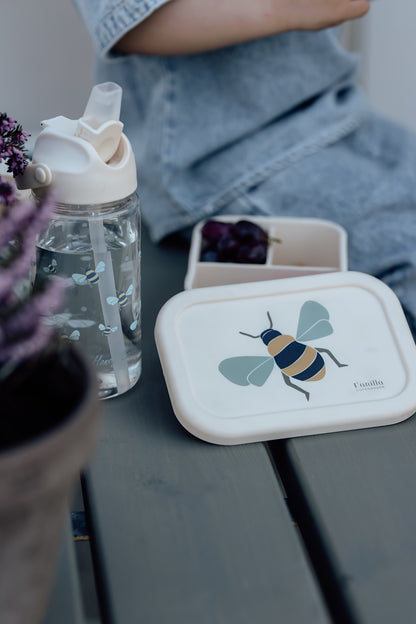 Vanilla Copenhagen, Silikoninen Eväsrasia, Honeybee