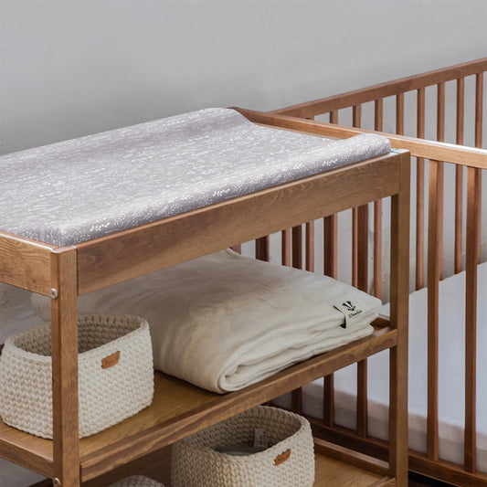 Woodies, Hoitoalusta 70x40cm, Boho Beige