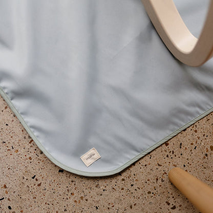 Mushie, Lattiansuoja Fog