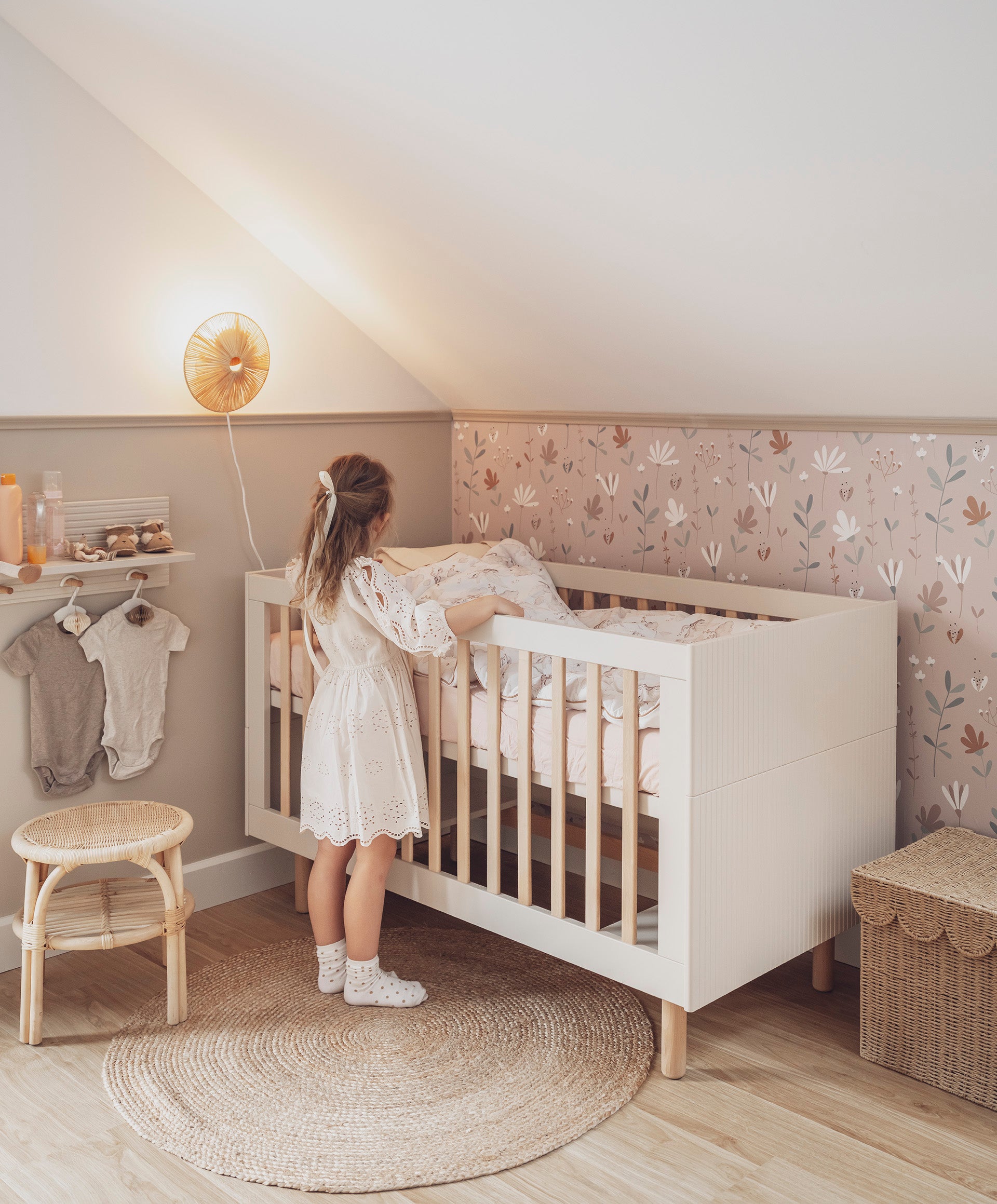 Cot 120 x 60 discount