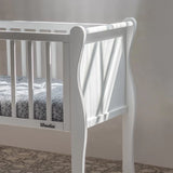 Woodies, Noble Kehto 90x40 cm, White