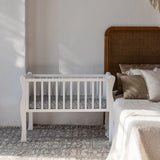 Woodies, Noble Kehto 90x40 cm, White