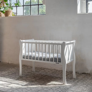 Woodies, Noble Kehto 90x40 cm, White