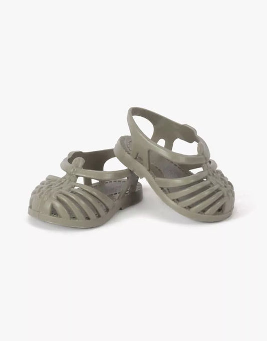 Minikane Sandals, Sable