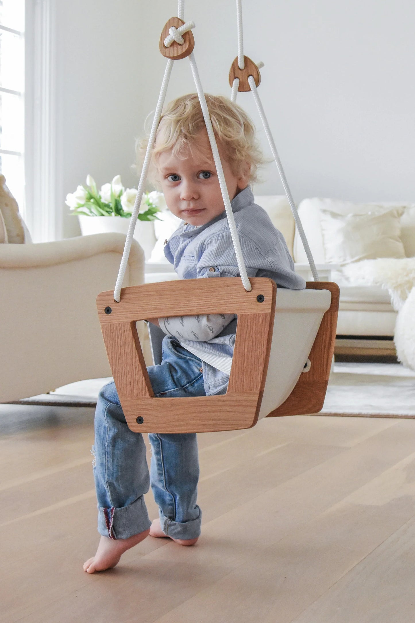 FITWOOD, Keinu, TODDLER