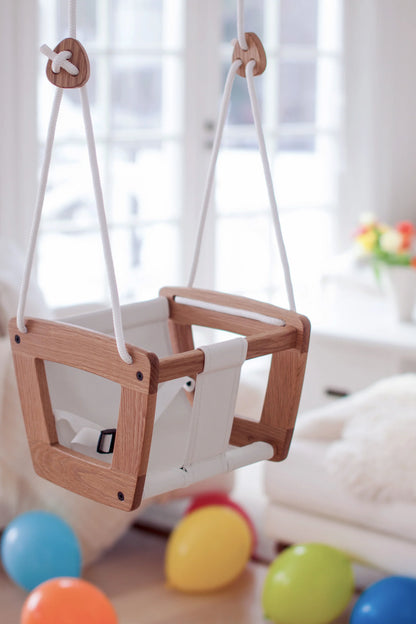 FITWOOD, Keinu, TODDLER