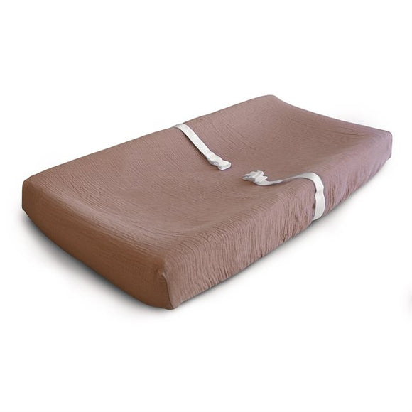 Mushie Hoitoalustan Päällinen, Natural