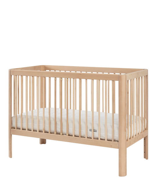 Pinio, Pure, Pinnasänky 60x120, Wood