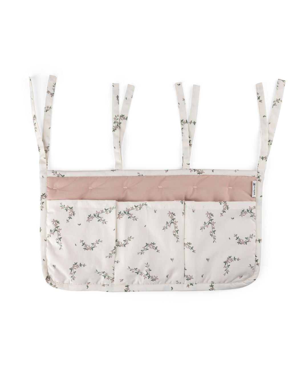 Sebra Bed Canopy, Jetty Beige