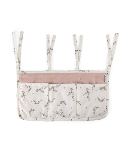 Sebra Bed Canopy, Jetty Beige