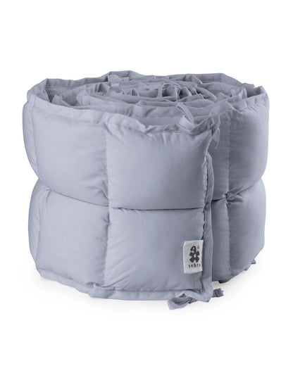 Sehra, Bumper, Kapok Dusty Blue