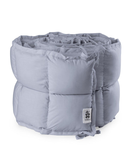 Sehra, Bumper, Kapok Dusty Blue