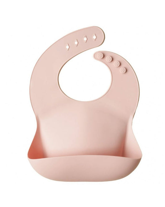 Mushie Ruokalappu, Blush